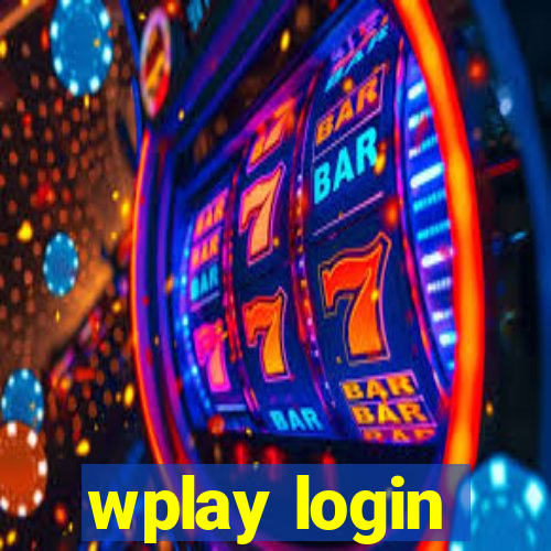 wplay login